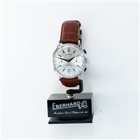 Montre Eberhard Homme Extra-Fort in Acier 31951 CP - 31951 CP